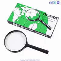 ذره بین 75 میلی متر HAO MING