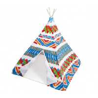 چادر بازی سرخپوستی Intex Teepee Play Tent