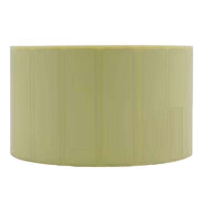 لیبل برچسب اموال 45×15