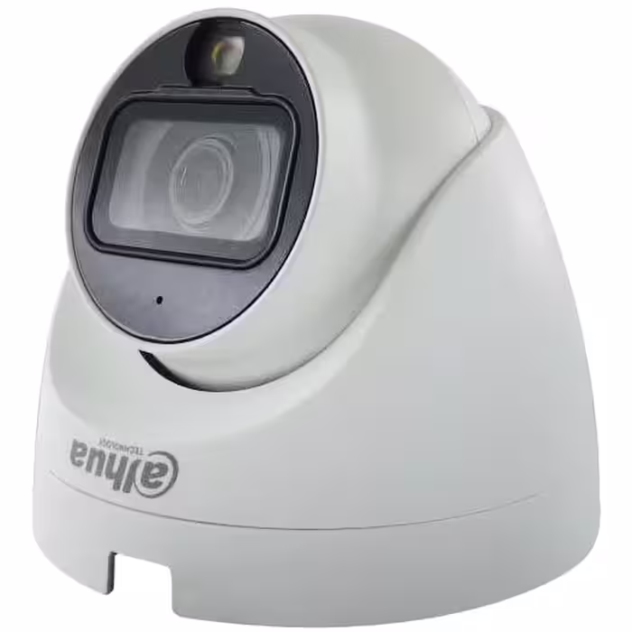 دوربین مداربسته داهوا مدل  Dahua HAC-HDW1209TLQP-LED