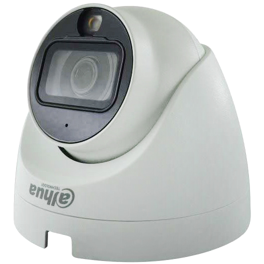دوربین مداربسته داهوا مدل  Dahua HAC-HDW1209TLQP-LED