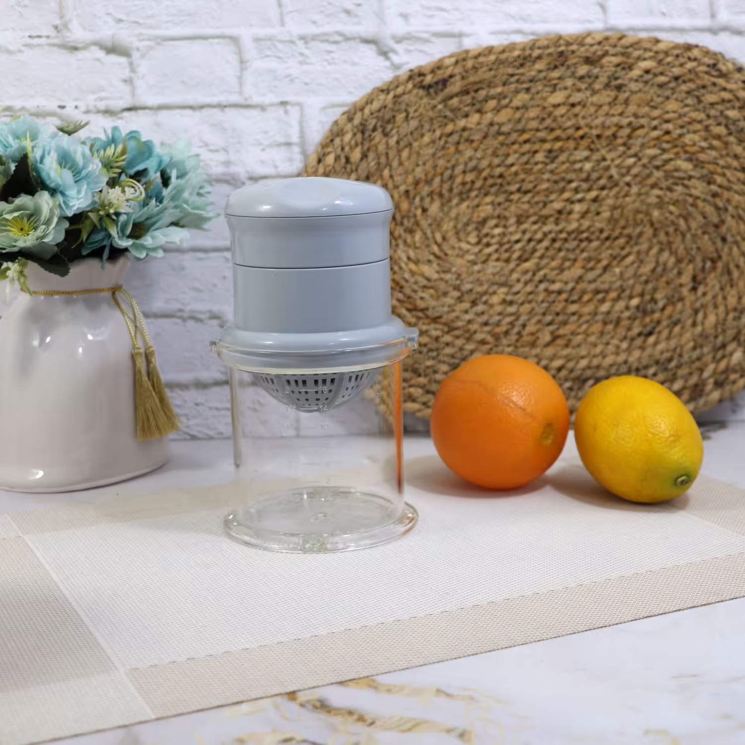 آب میوه گیری دوکاره