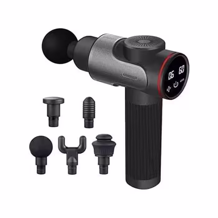 ماساژور تفنگی مای فرش مدل My Fresh MF-X4