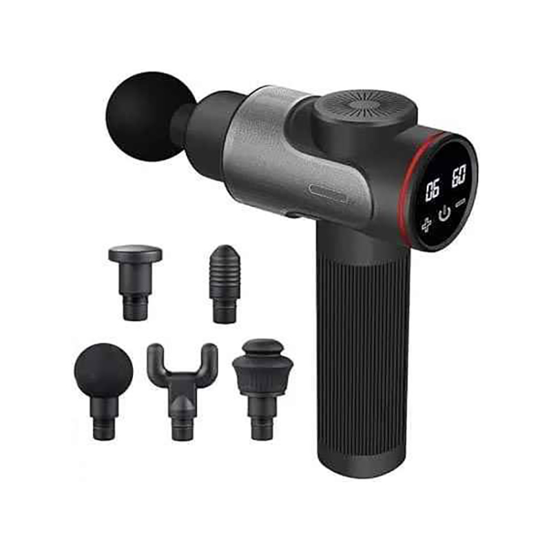 ماساژور تفنگی مای فرش مدل My Fresh MF-X4