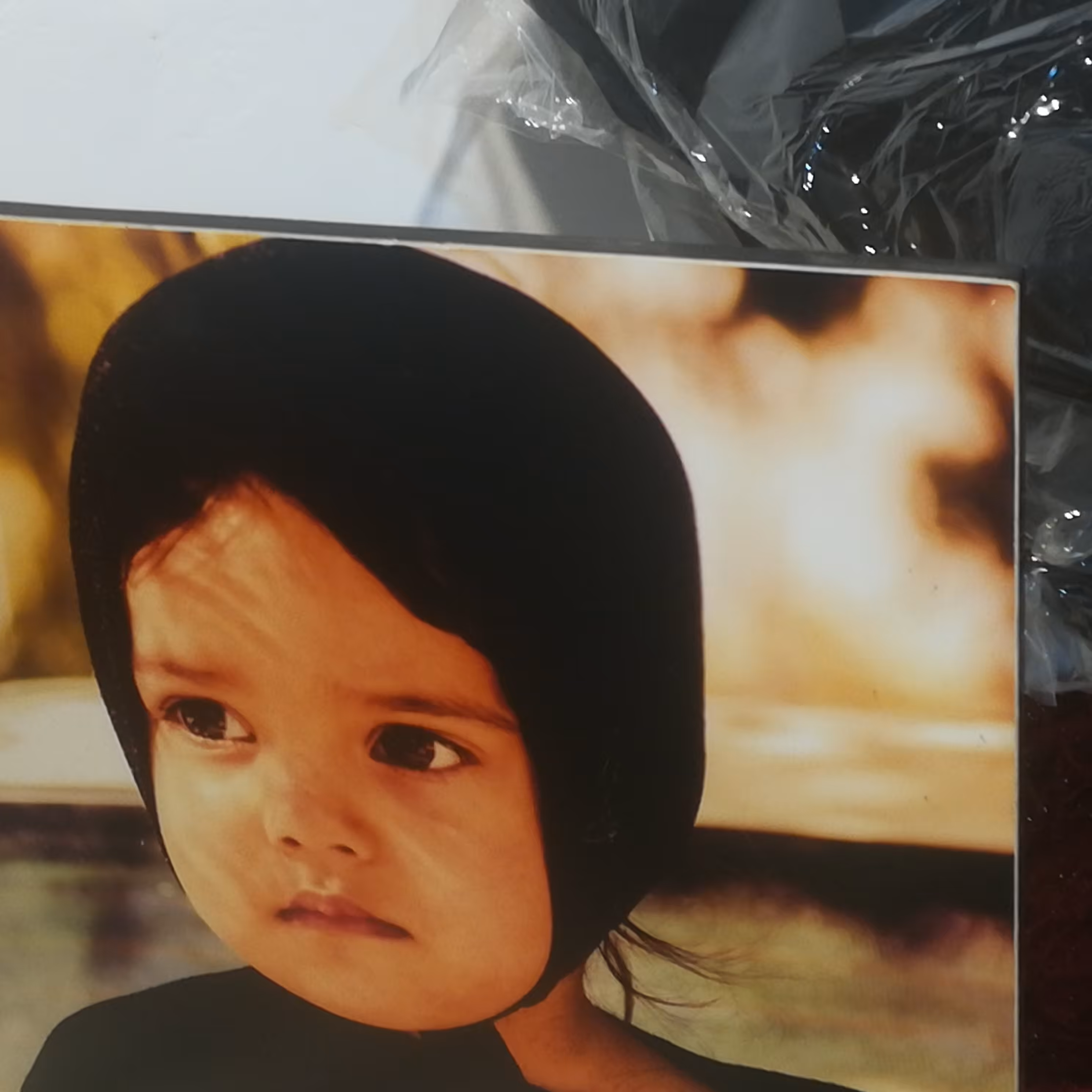 تابلو عکاسی