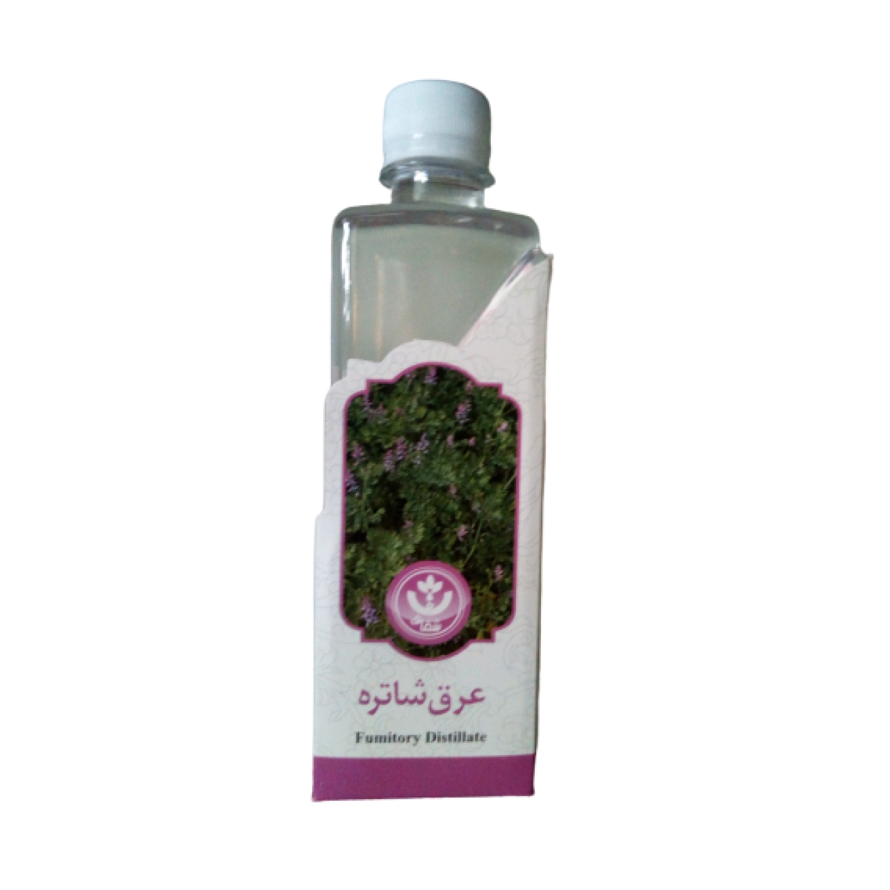عرق شاتره شفا ـ 400 سی سی
