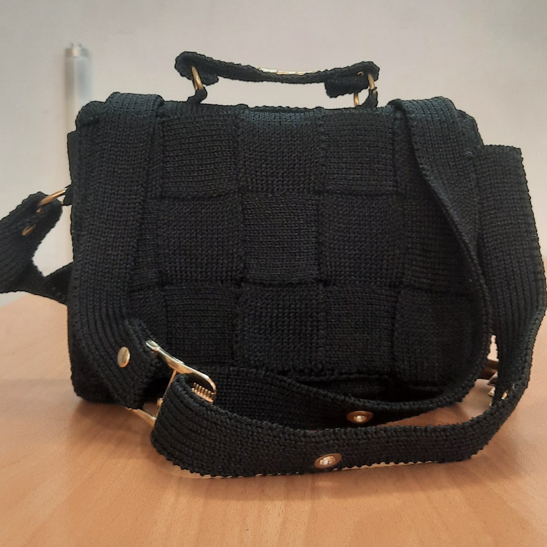 کیف زنانه شطرنجی