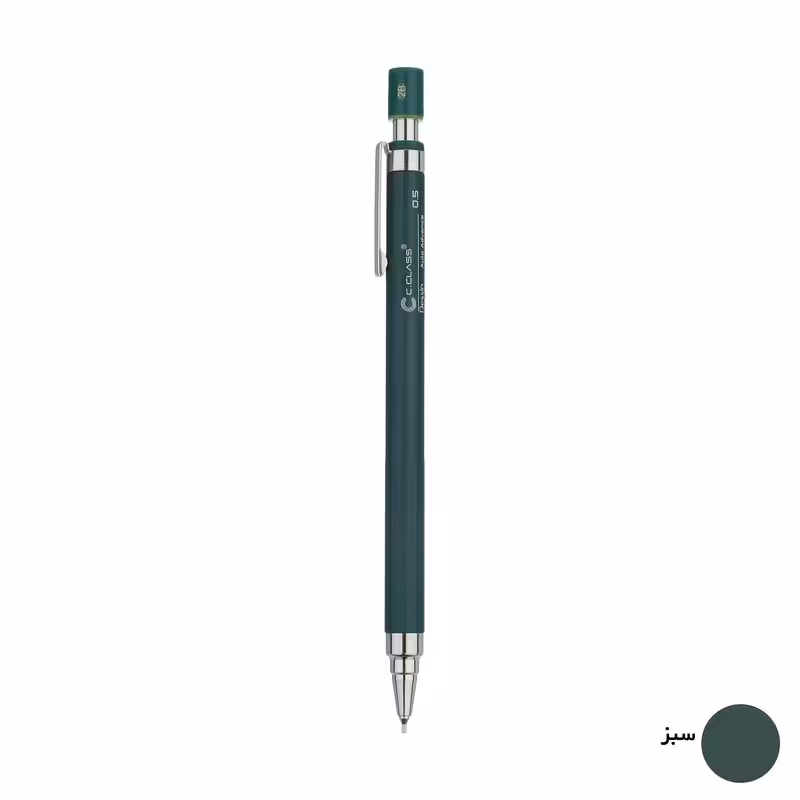 اتود سی کلاس 0.7 میلی متری مدل dessin