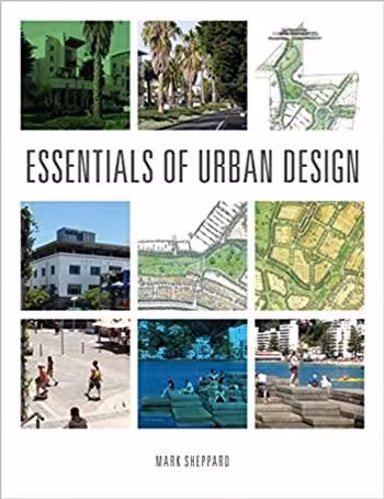 󾕇 دانلود کتاب Essentials of Urban Design - دانلود کتاب های دانشگاهی