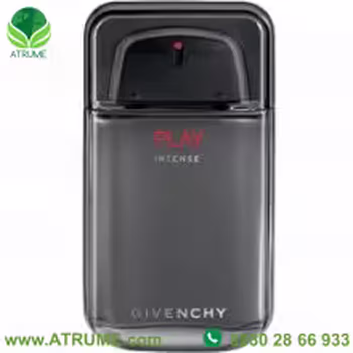 عطر ادکلن جیونچی پلی اینتنس مردانه 100 میل مردانه
