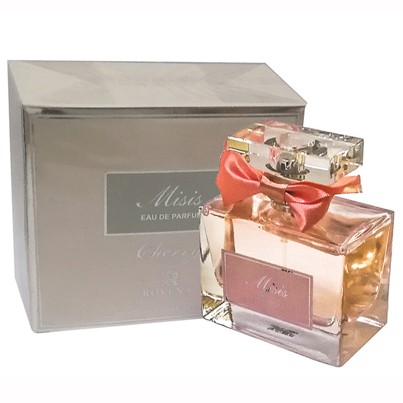 ادکلن عطر روونا میس چری ROVENA misis cherry