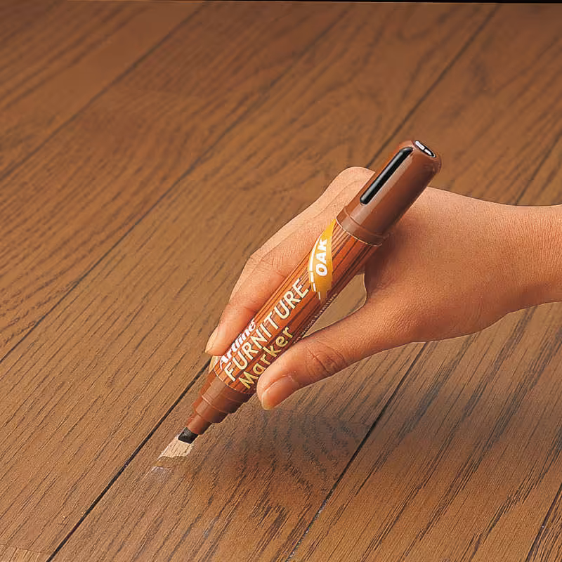 ماژیک لوازم چوبی ( مبلمان ) آرت لاین