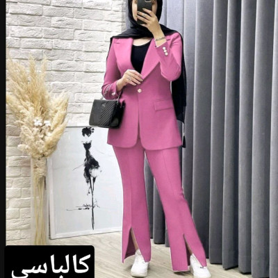 کت شلوار مازراتی