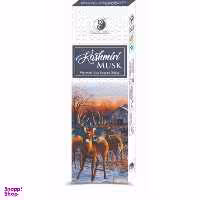 عود دی سی مدل Kashmiri Musk