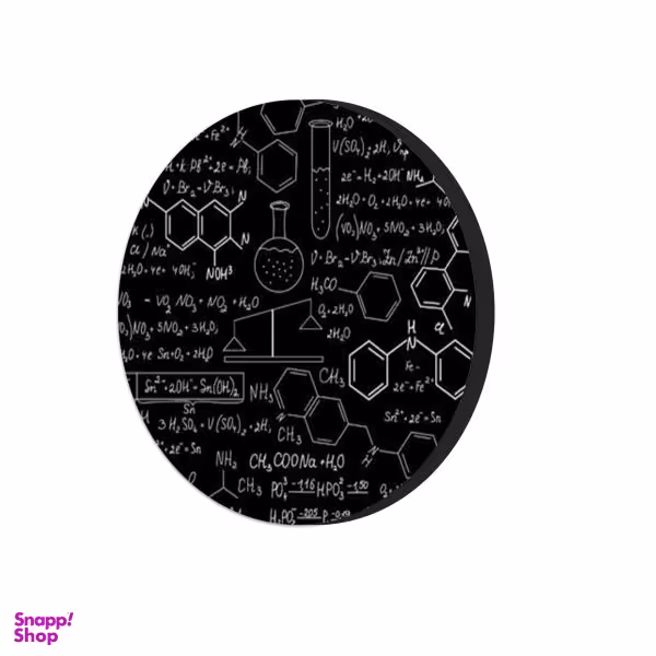 مگنت طرح شیمی کد 1521527