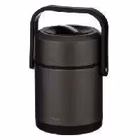 فلاسک غذا استیل