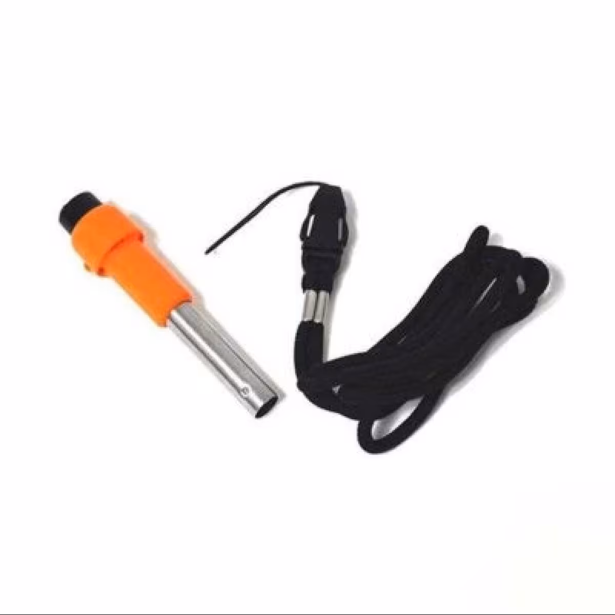 فندک اتمی جرقه زن ضدباد کمپینگ کد 89460