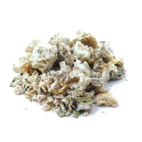 شیرخشت 10گرم در بسته بندی سلفونی کیفیت خوب وعالی