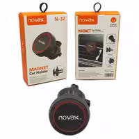 هولدر دریچه ای مگنتی Novax N-32