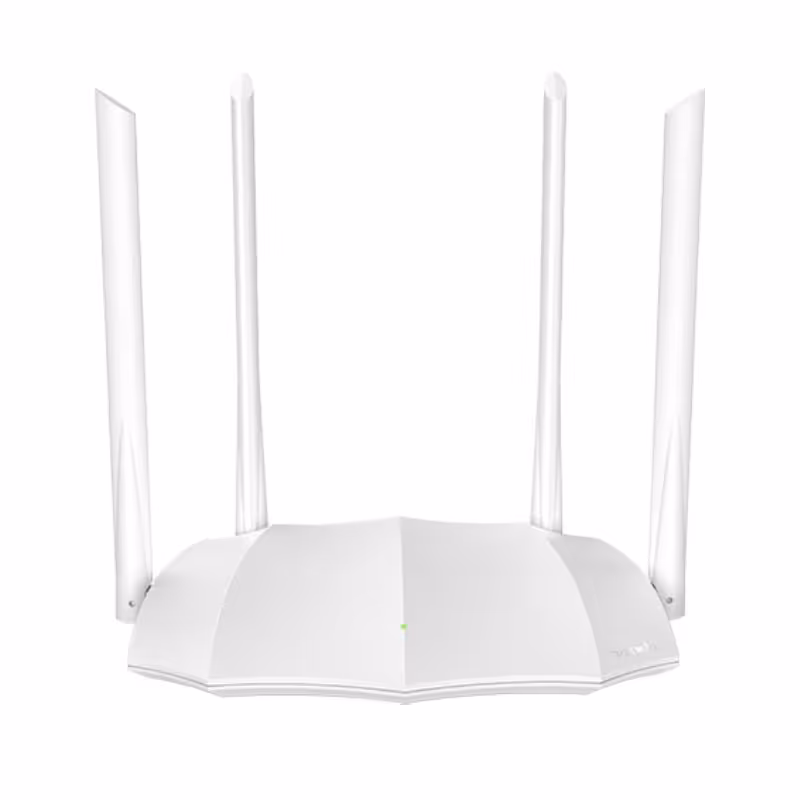 روتر بی سیم AC1200 تندا مدل AC5