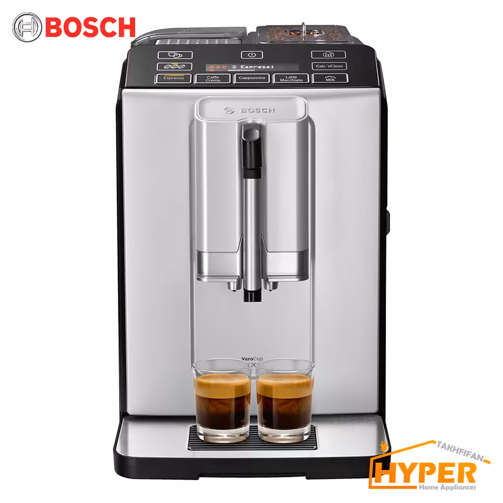 اسپرسوساز بوش TIS30321RW