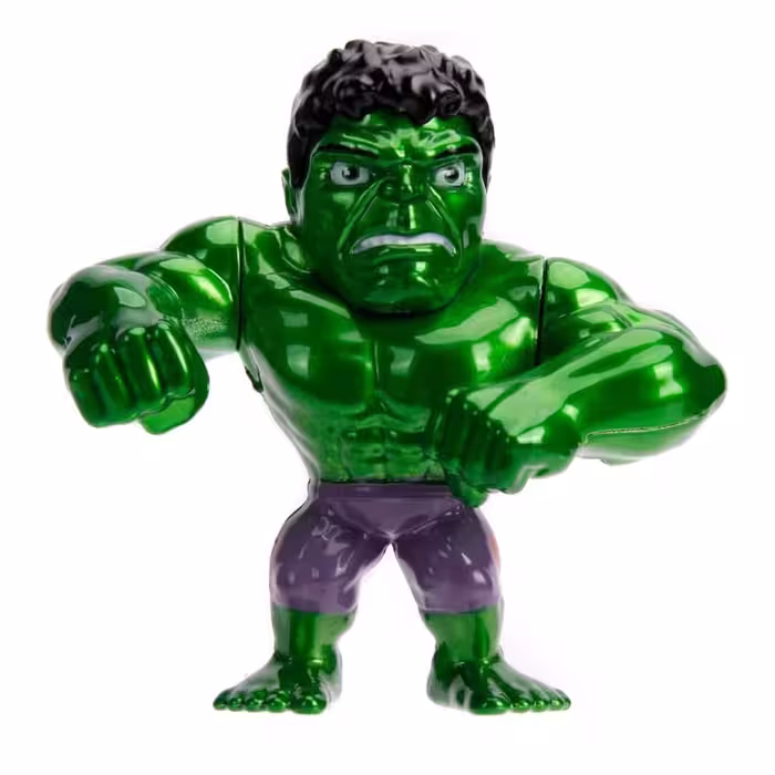 فیگور جادا مدل Hulk