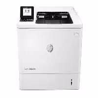 پرینتر لیزری اچ پی مدل LaserJet Enterprise M607dn