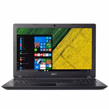 قیمت خرید لپ تاپ ایسر A315 کد7294 | Acer A315