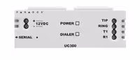 مبدل دزدگیر پارادوکس مدل UC300