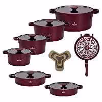 سرویس پخت و پز 18 پارچه راکلند مدل لیانا