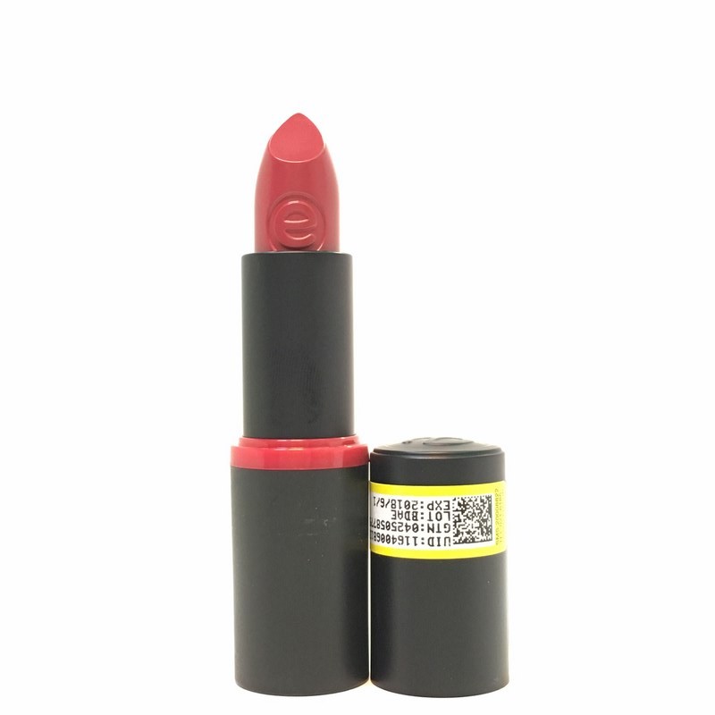 رژ لب جامد اسنس شماره 04 مدل ESSENCE Long Lasting