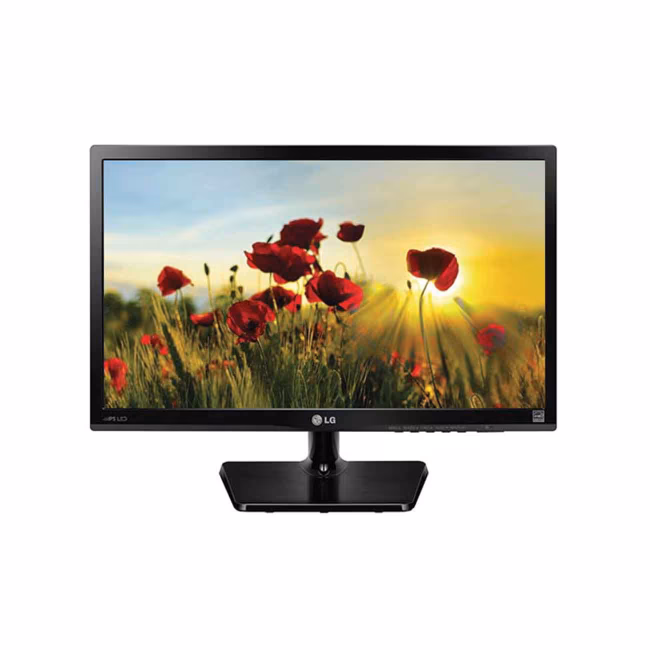 مانیتور ال جی 19 اینچی LG M47A