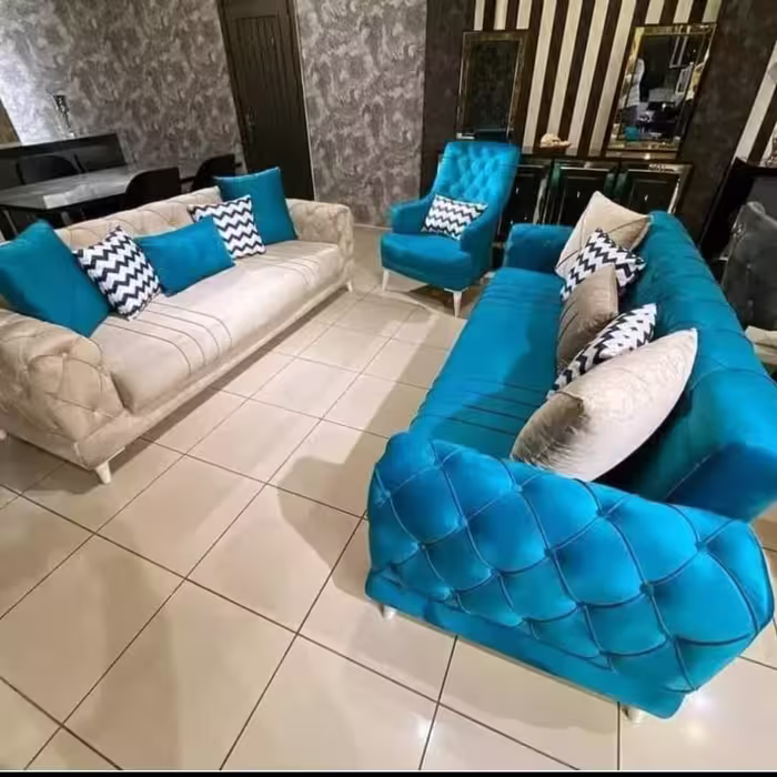 مبل چستریونانی 