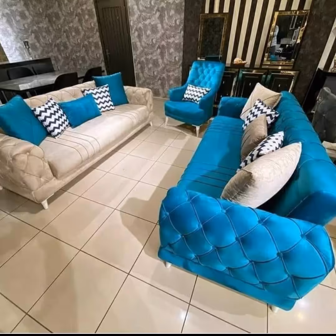 مبل چستریونانی 