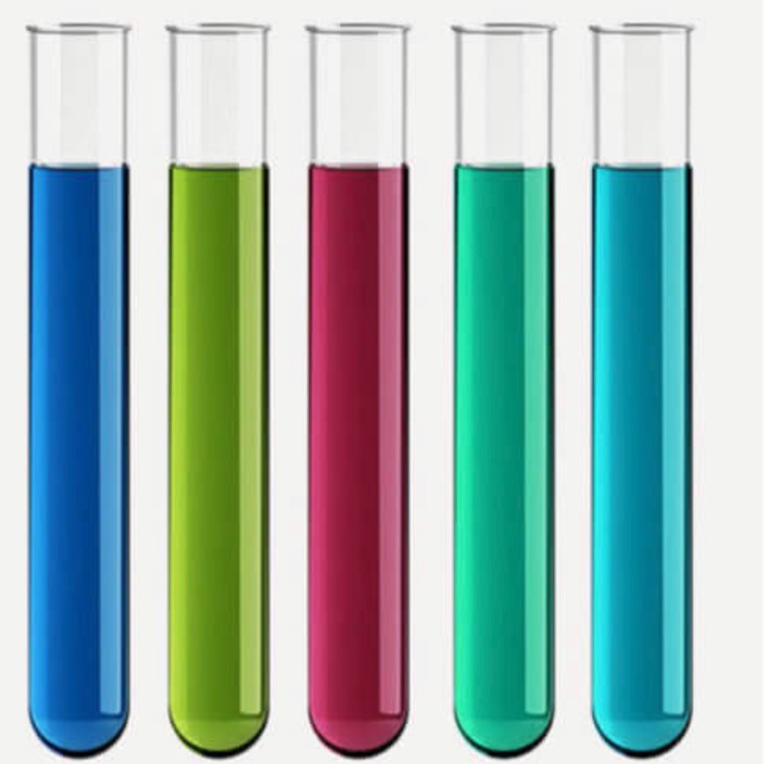 لوله ازمایش شیشه ای 16 در 160 میلیمتر بسته 100 عددی