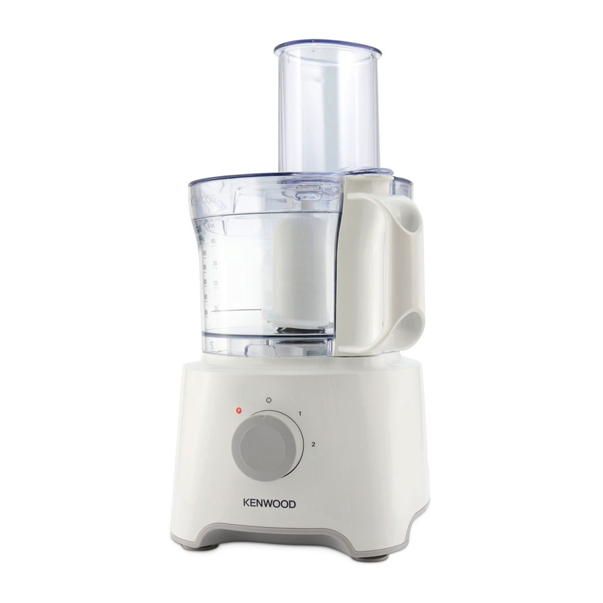 غذاساز کنوود مدل FDP303WH - کالاوما