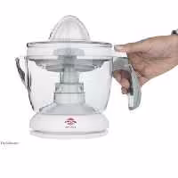 آب مرکبات گیری پارس خزر مدل لیموناد