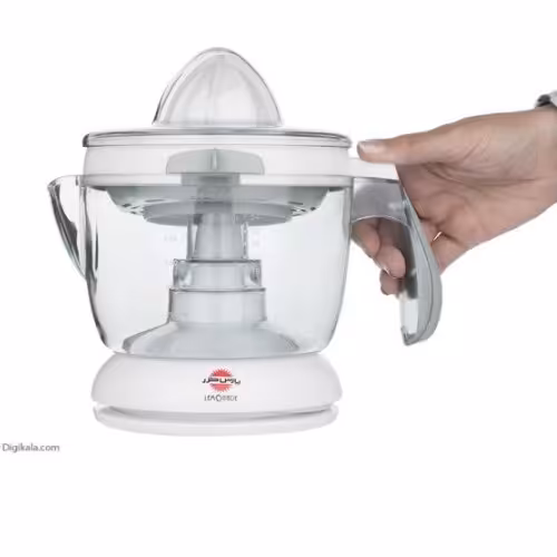 آب مرکبات گیری پارس خزر مدل لیموناد