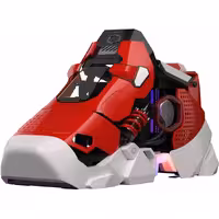 کیس کامپیوتر کولرمستر مدل Sneaker X