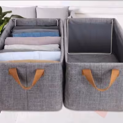 باکس برزنت لباس شلوار