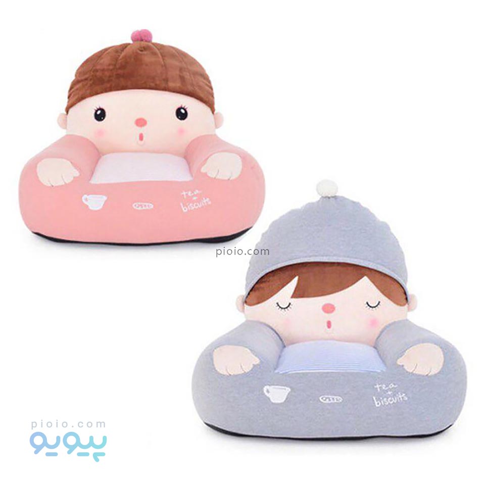 مبل بچگانه طرح میتو کد 3162