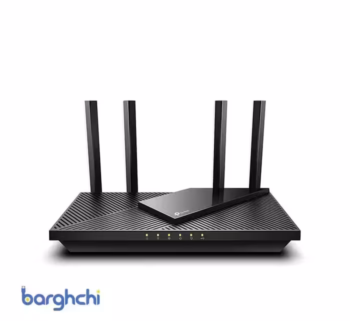 روتر اکسس پوینت تی پی لینک مدل Archer AX55 (وای فای 6)