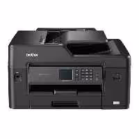 قیمت و خرید پرینتر رنگی 4 کاره جوهرافشان برادر مدل J3530CDW | یاس ارتباط