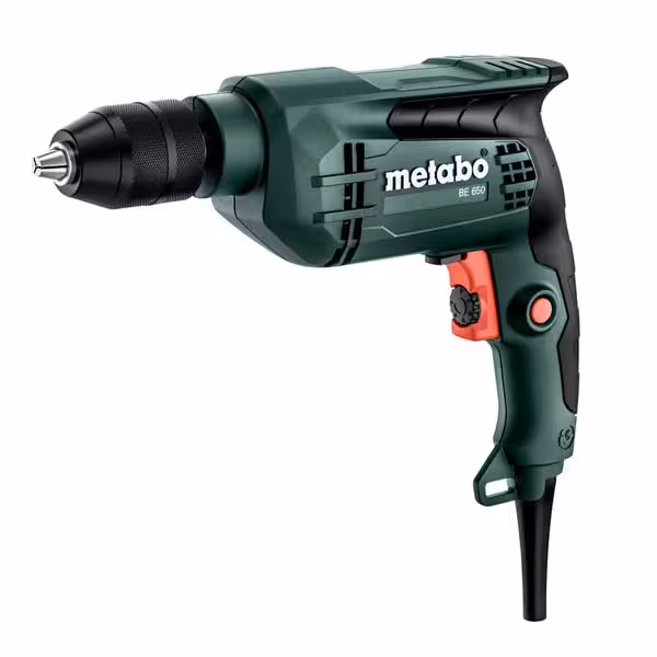 دریل متابو مدل BE 650 - ابزار یراق