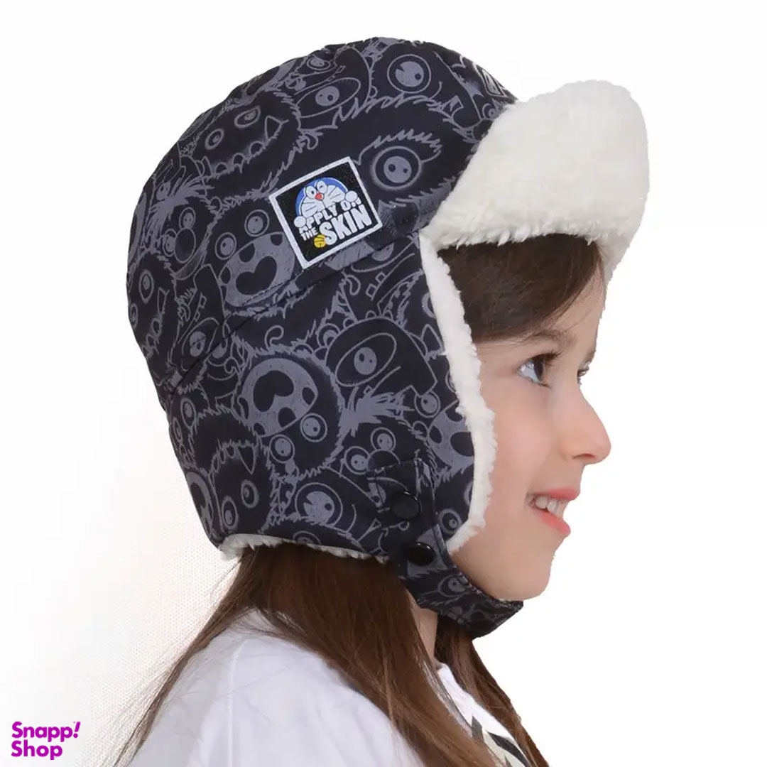 کلاه روسی بچگانه مدل وروجک ها کد MAS_HAT110