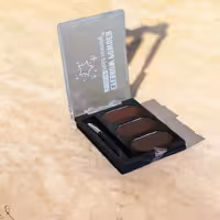 پالت 3عددی سایه ابروHold morning