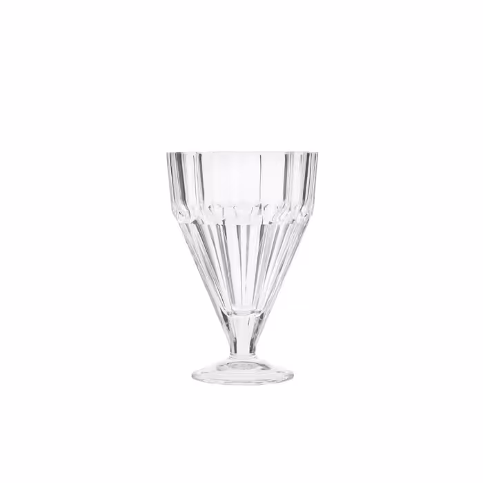 بستنی‌خوری مدل PLEATS 68136 پاشاباغچه | خانه سام