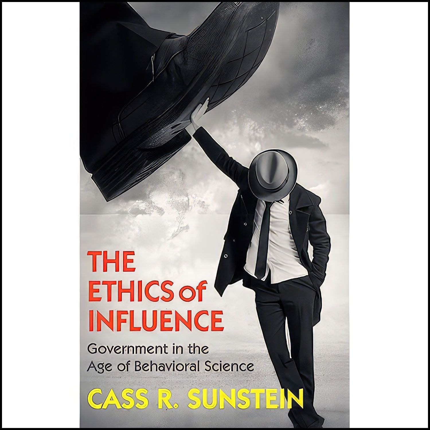 کتاب زبان اصلی Human Agency and Behavioral Economics اثر Cass R Sunstein