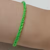 دستبند سبز 1