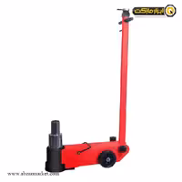 جک سوسماری بادی بیگ رد 50/25 تن تلسکوپی مدل TRA50-2A